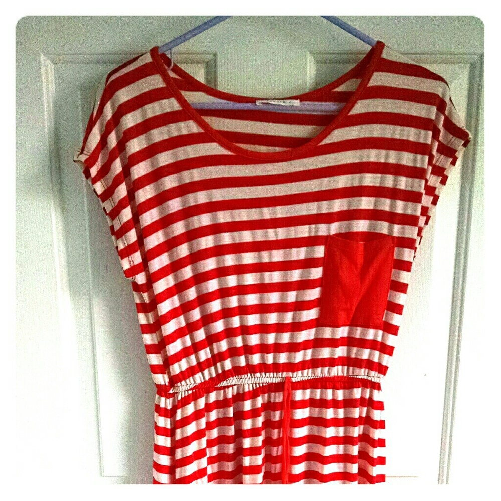 Reborn J dress